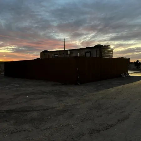Beautifully Renovated Vintage Train Car Near I27, Wtamu and Palo Duro Canyon