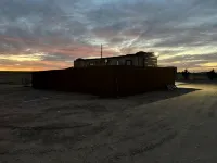 Beautifully Renovated Vintage Train Car Near I27, Wtamu and Palo Duro Canyon - 3성급