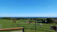 Swedish vacation home in Schleswig-Holstein - 2-Star