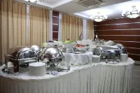 Hotel Park Exclusive - bar