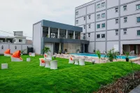 El Doria Hotel - Ocean View