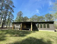 Sam Rayburn Stunner (South End) - Fully Remodeled, Water View, and Water Access - 4-Star