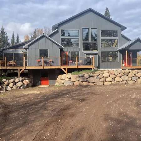Basecamp for Your North Shore/Lutsen Adventures