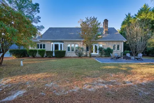 Pinehurst Golf Retreat - Homestays