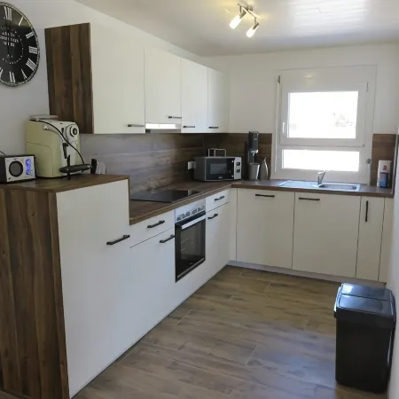 Ferienwohnung Seewaldstraße