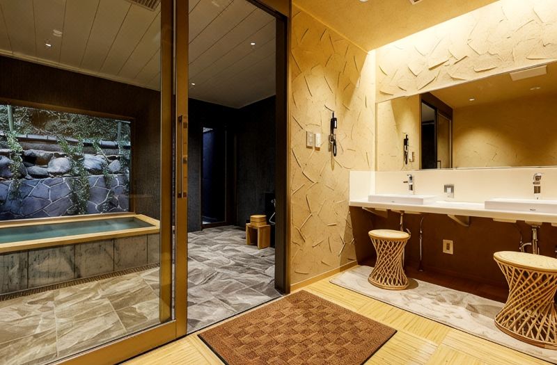 Yuraku Kinosaki Spa & Gardens photo 6