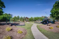 Stylish & Centrally Located Home - 3-Star