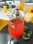 Fch Hotel Expo Adults Only - bar