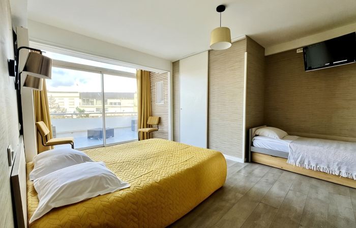 Hôtel le Littoral - Berck Sur Mer