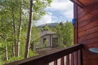 Perfect location in heart of Breck, base of peak 9, walking distance to Main St - 2-Sterne