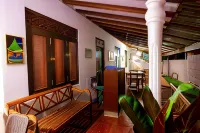 Savenndra Hotel - Pensions
