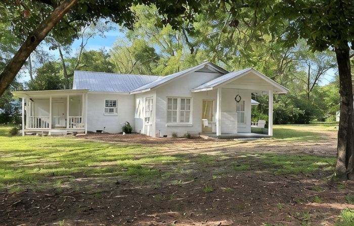 House - Wetumpka