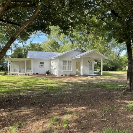 House - Wetumpka