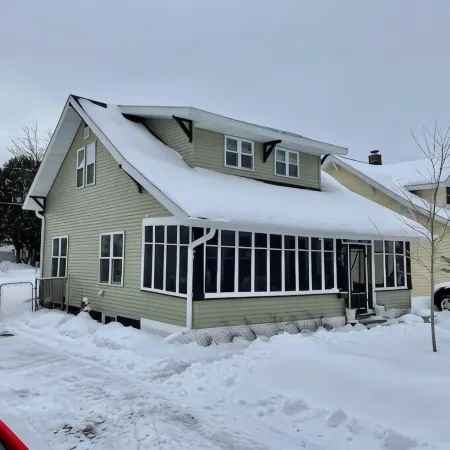 Executive Craftsman with Huge Fenced Yard