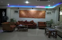 Hotel Crown - Gym