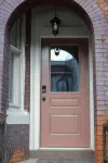 Beautiful 4bd, 2.5ba Lancaster Center City Townhome - 3 Sao