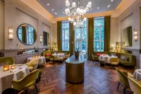 La Maison Hotel - Gym