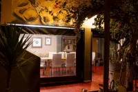 Hostel la Casa de Li - En - Bữa sáng