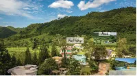 Rak Na Suan Pueng Resort - Haustierfreundliche