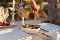 Lameriana Secret Village - breakfast