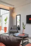 StayHere Rabat - Agdal Boutique Hotel - parking
