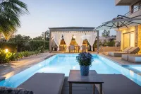 Ocean Private Villas - Pefkochori Halkidiki - Villas