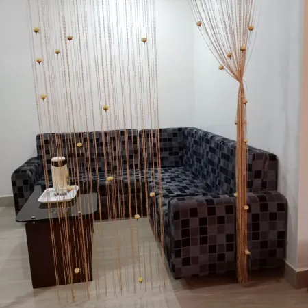 Vamoose Sujata Residency