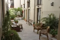 Hotel Casa Mia - فطور