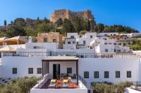 Maris Lindos Suites & Apartments - Condos
