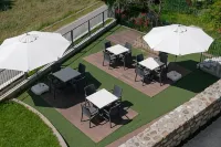 Appartamenti Alla Lanterna - balcony