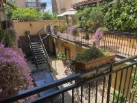 Hotel Amadeus - Gym