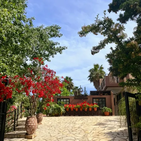 Okeanis Apartments & Suites Adults Only