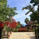 Okeanis Apartments & Suites Adults Only - Swimmingpools