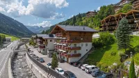 Hotel Forellenhof - Wi-Fi
