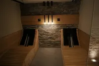 Landhotel Sanct Peter - spa
