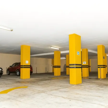 Hotel Gran Via Veracruz