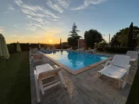Agriturismo Galeazzi - 3-stjärniga