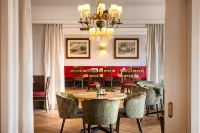 Vergeiner's Hotel Traube - Aamiainen