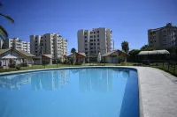 Apart Hotel Y Cabanas Vegasur - appartements de vacances