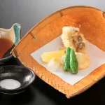 Matsudaya Hotel - breakfast