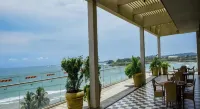 Otherland Galle - Mountain view