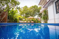 Ravoeun Angkor Boutique - Pensions