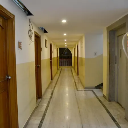 Hotel Gangotri International