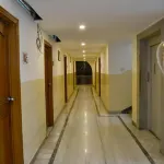 Hotel Gangotri International - 3 tähden