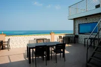 AIMI Beach, Gulhi Island, Maldives - sul mare