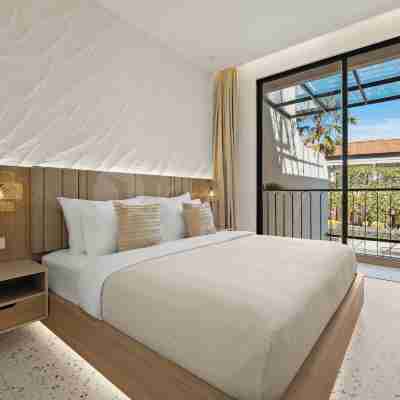 Aurora Villa by Kozystay - Uluwatu Rooms