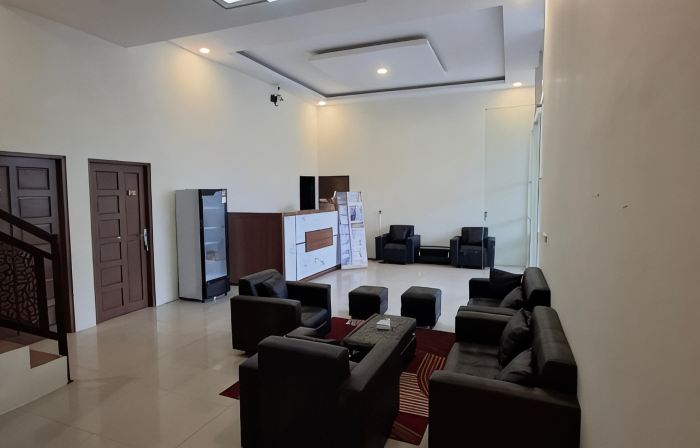 Homestay Sa'adah