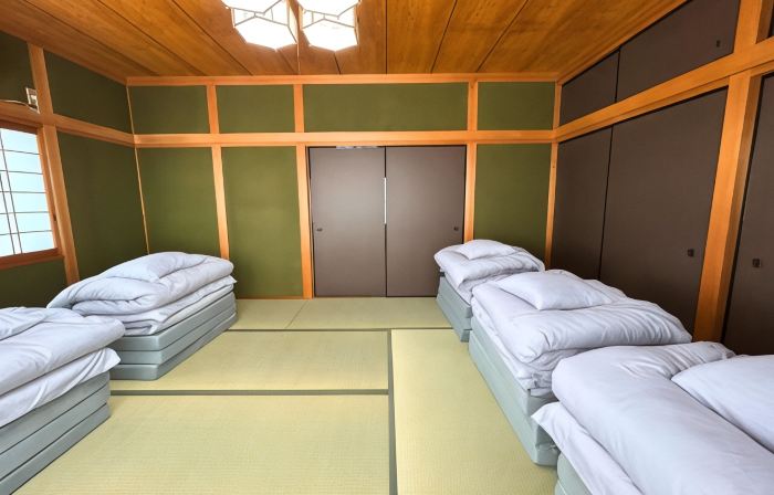Naruto House: 4LDK, Max 10P, Free Parking 5 Cars