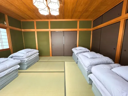 Naruto House: 4LDK, Max 10P, Free Parking 5 Cars - Villas