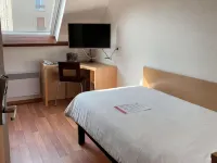Ibis Alençon - Wifi